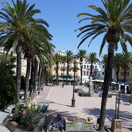 Apartment La Laguna Ayamonte